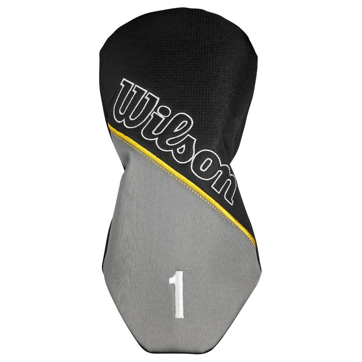 Wilson Ultra HL pánský golfový set, ocel, +1"