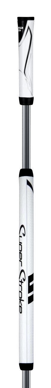 SuperStroke Zenergy Tour 1.0 putter grip, 2ks