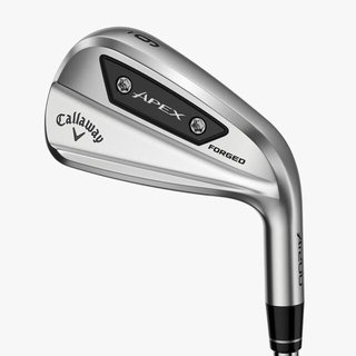 Callaway Apex Ai200 pánská železa, ocel