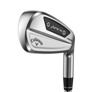 Callaway Apex Ai300 pánská železa, grafit