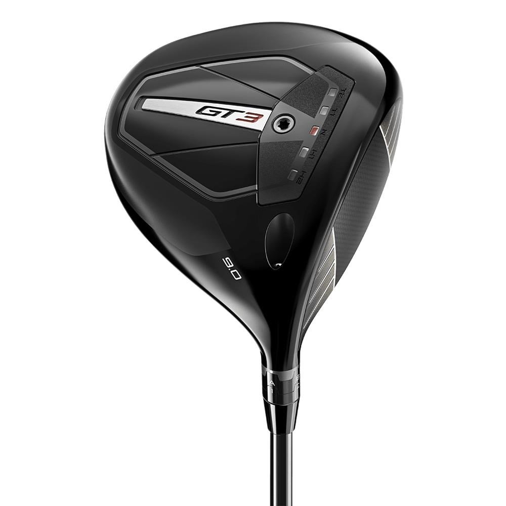 Titleist GT3 pánský driver