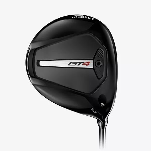 Titleist GT4 pánský driver