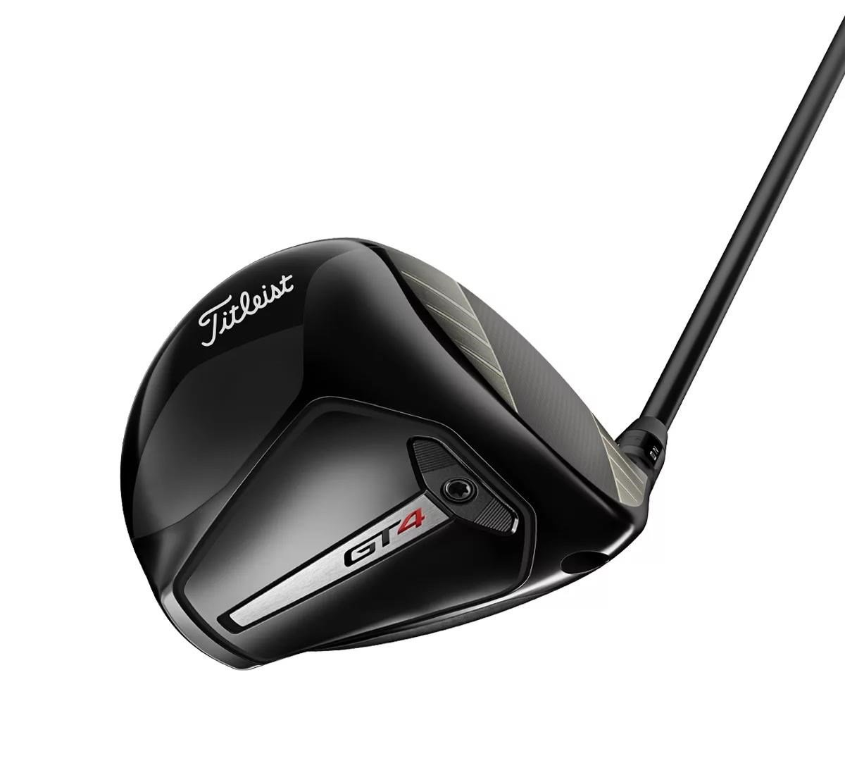 Titleist GT4 pánský driver