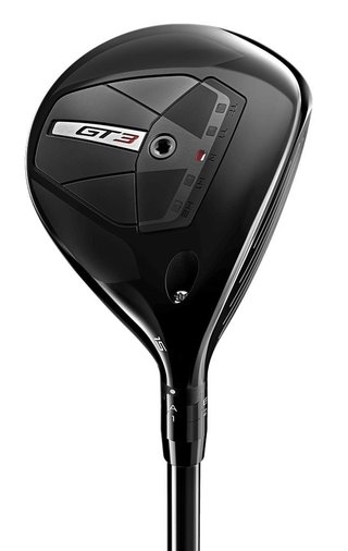 Titleist GT3 pánské fairway dřevo