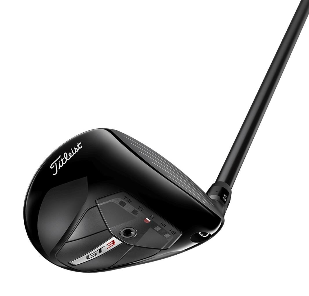 Titleist GT3 pánské fairway dřevo