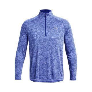 Under Armour Tech 2.0 pánské tričko, modré