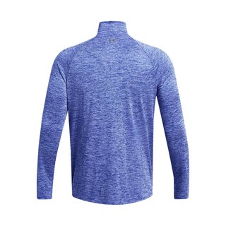Under Armour Tech 2.0 pánské tričko, modré