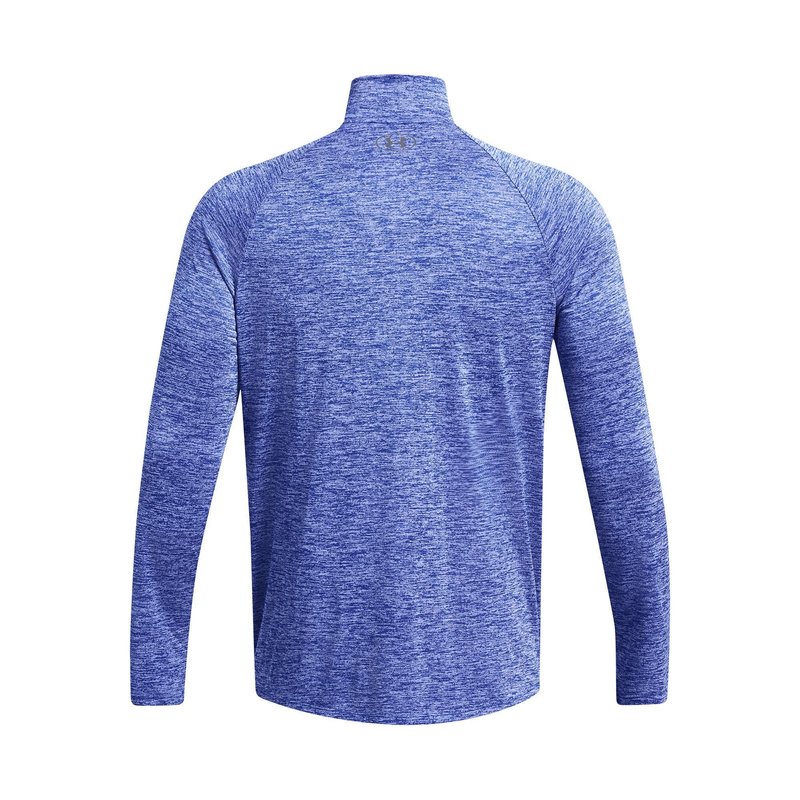 Under Armour Tech 2.0 pánské tričko, modré