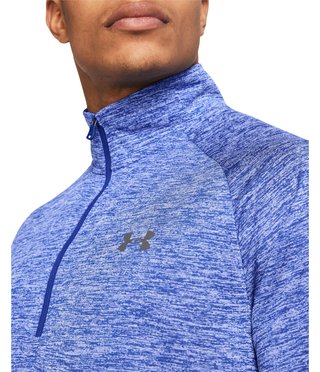 Under Armour Tech 2.0 pánské tričko, modré