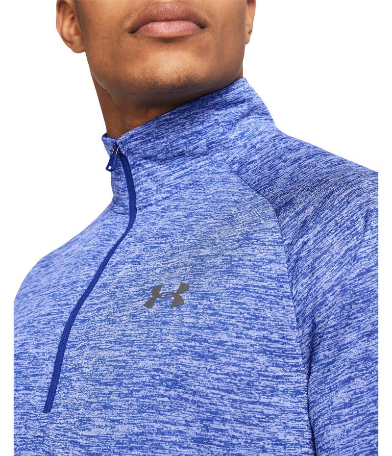 Under Armour Tech 2.0 pánské tričko, modré