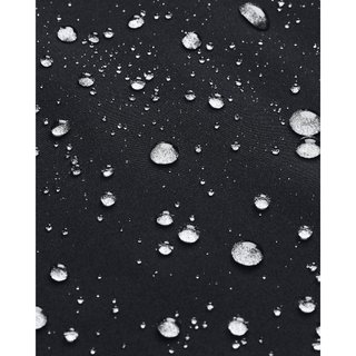 Under Armour Drive Rain pánské nepromokavé kalhoty, černé