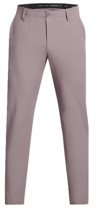 Under Armour Drive Tapered pánské kalhoty, tetra gray