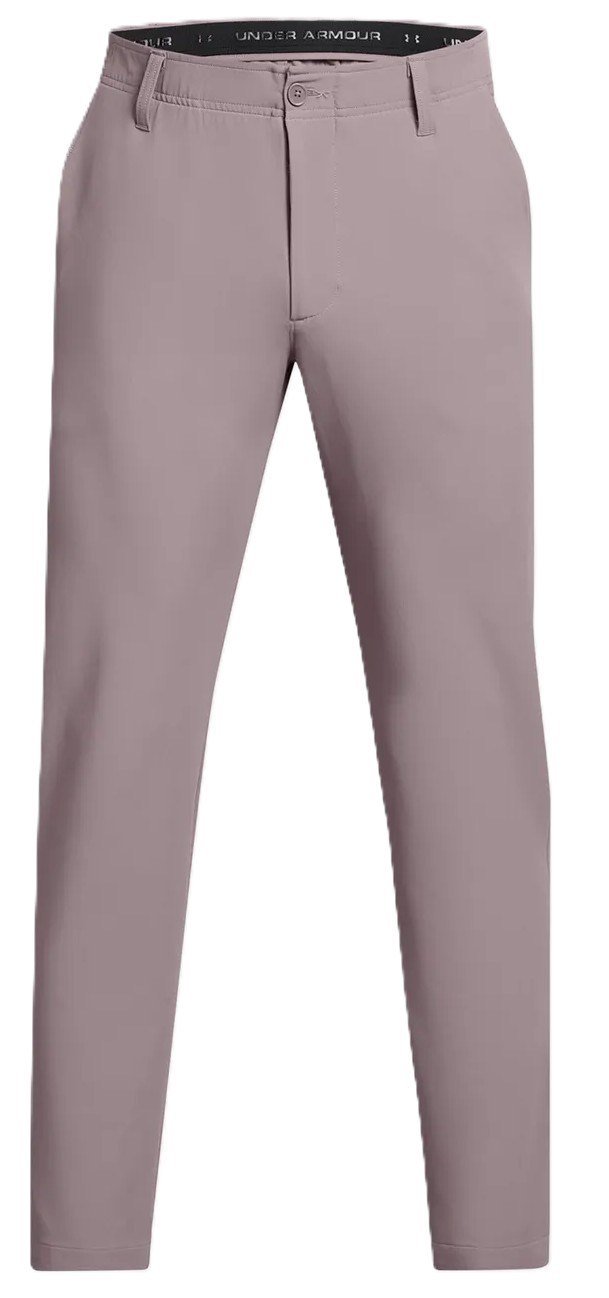 Under Armour Drive Tapered pánské kalhoty, tetra gray