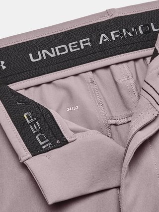 Under Armour Drive Tapered pánské kalhoty, tetra gray
