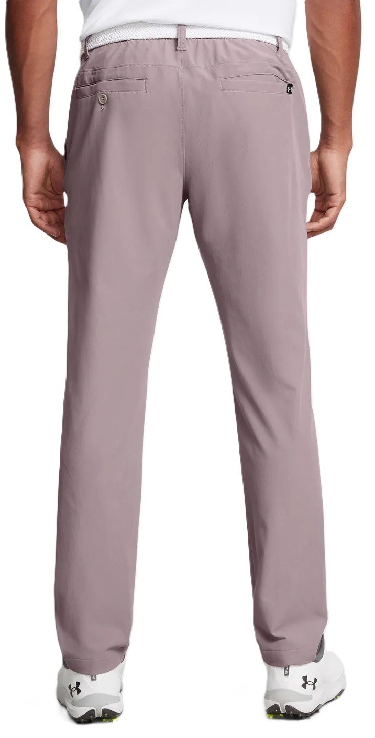 Under Armour Drive Tapered pánské kalhoty, tetra gray