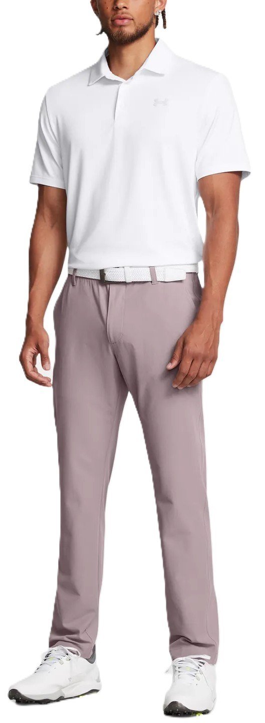 Under Armour Drive Tapered pánské kalhoty, tetra gray
