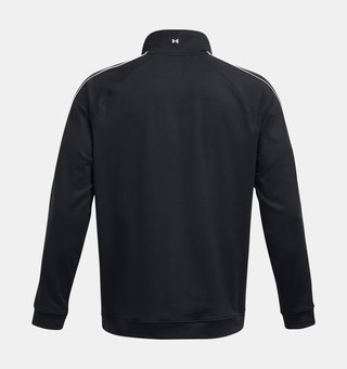 Under Armour Storm Midlayer 1/2 Zip pánská mikina, černá