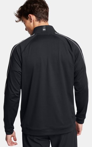 Under Armour Storm Midlayer 1/2 Zip pánská mikina, černá