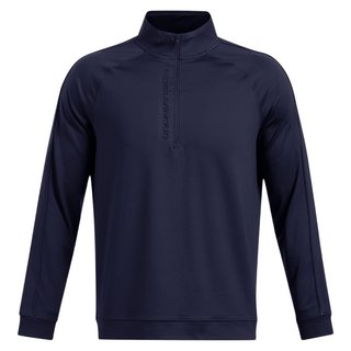 Under Armour Storm Midlayer 1/2 Zip pánská mikina, modrá