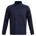 Under Armour Storm Midlayer 1/2 Zip pánská mikina, modrá
