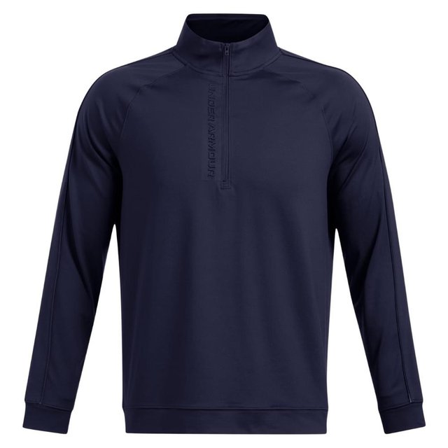 Under Armour Storm Midlayer 1/2 Zip pánská mikina, modrá