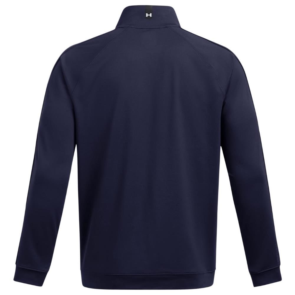 Under Armour Storm Midlayer 1/2 Zip pánská mikina, modrá