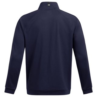 Under Armour Storm Midlayer 1/2 Zip pánská mikina, modrá