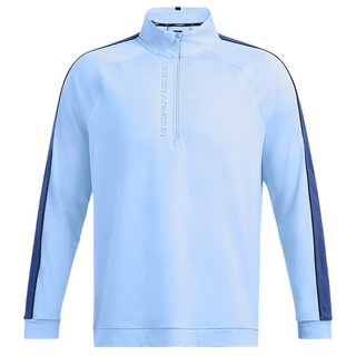Under Armour Storm Midlayer 1/2 Zip pánská mikina, modrá