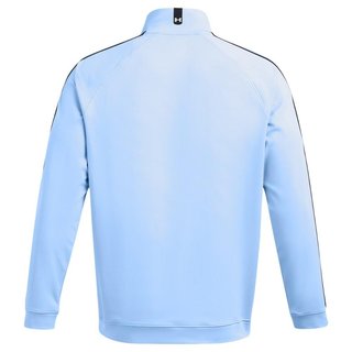 Under Armour Storm Midlayer 1/2 Zip pánská mikina, modrá