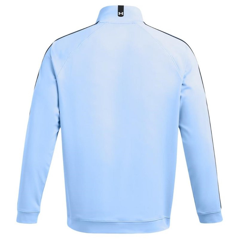 Under Armour Storm Midlayer 1/2 Zip pánská mikina, modrá