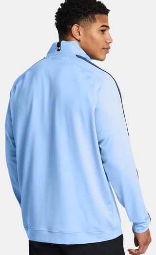 Under Armour Storm Midlayer 1/2 Zip pánská mikina, modrá