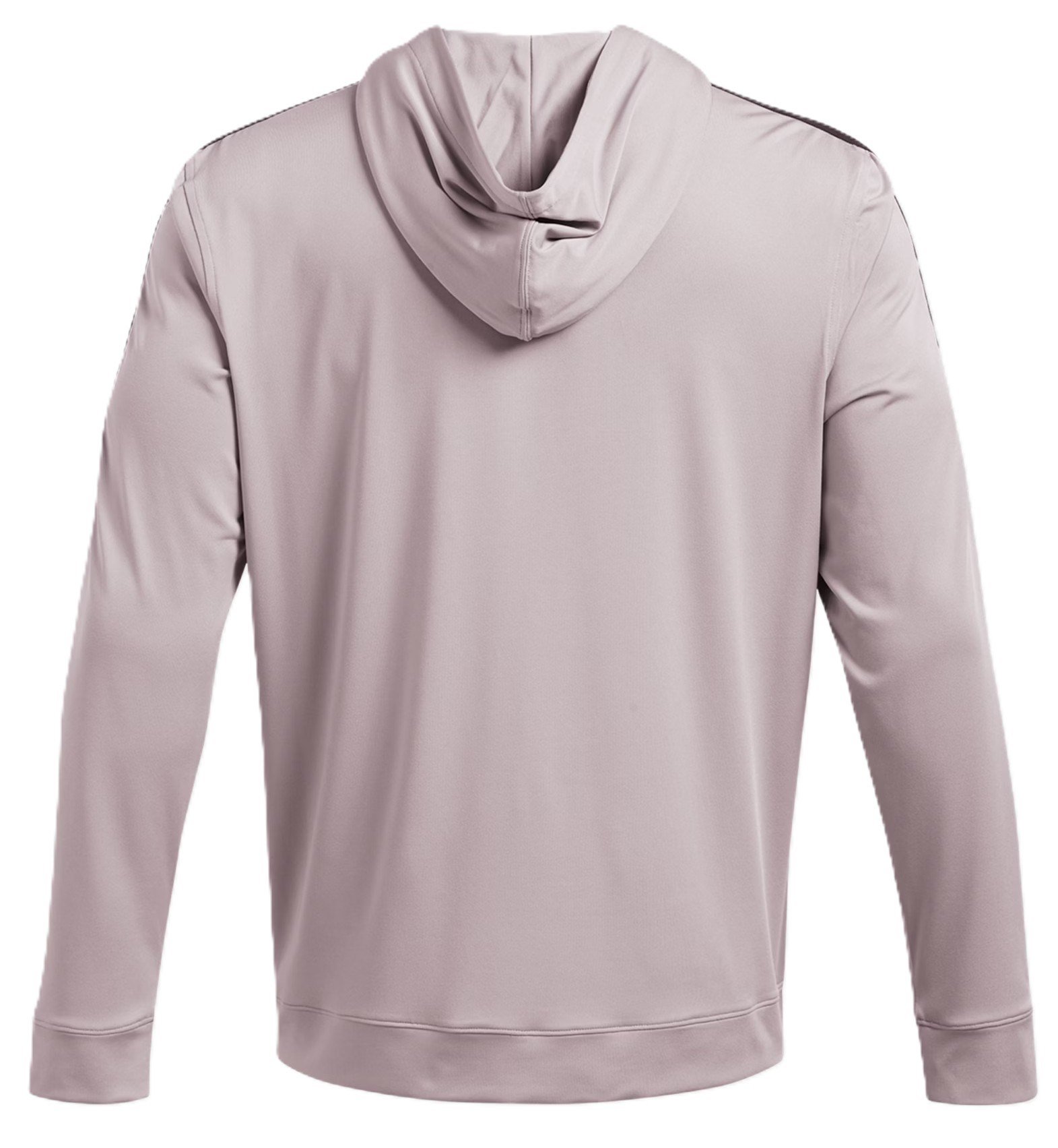 Under Armour Playoff Hoodie pánská mikina, tetra grey