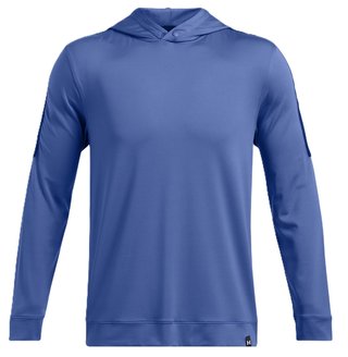 Under Armour Playoff Hoodie pánská mikina, modrá
