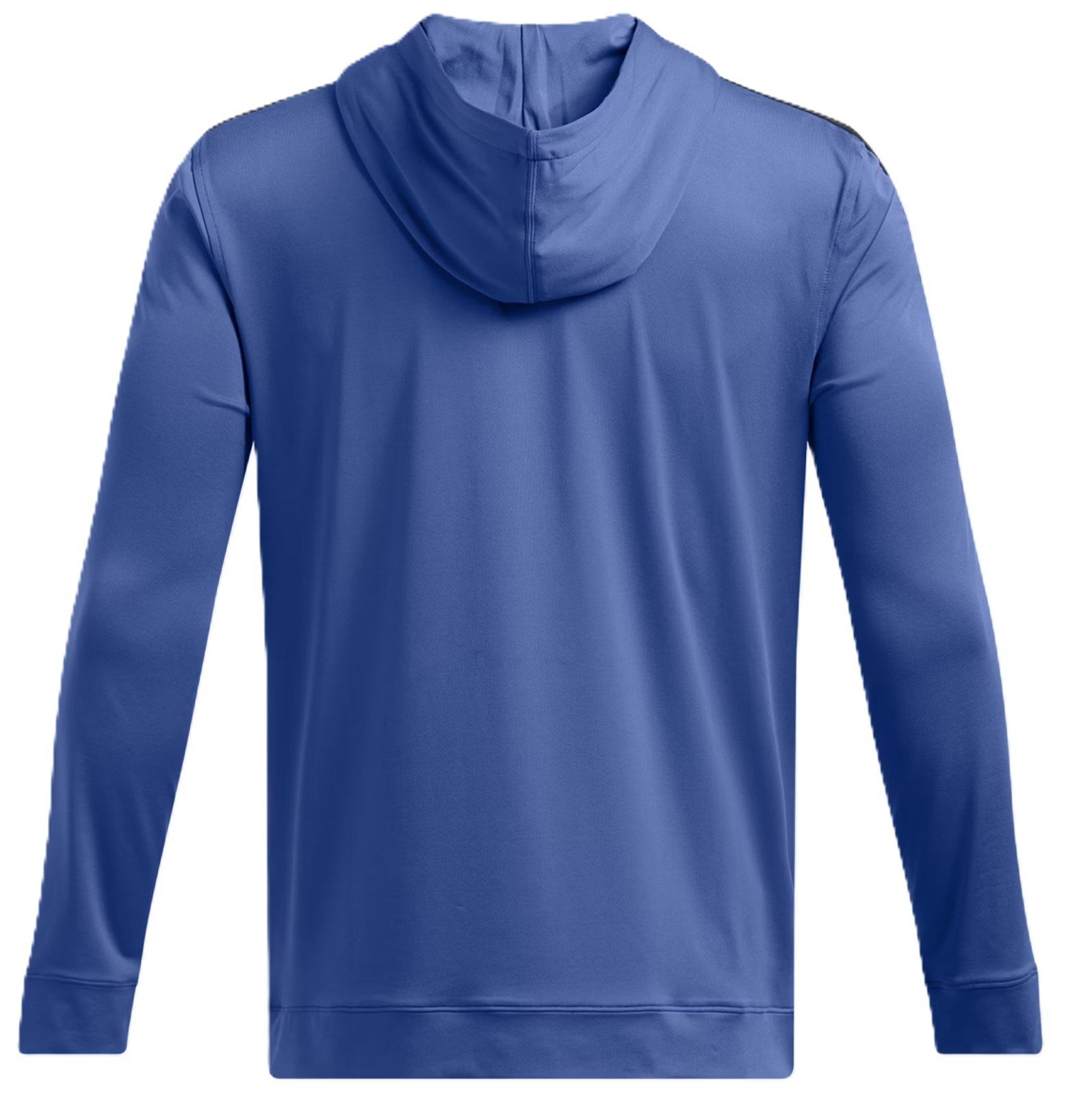 Under Armour Playoff Hoodie pánská mikina, modrá