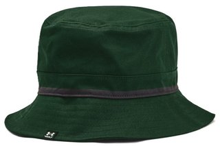Under Armour Unisex Driver golfový klobouk, zelený