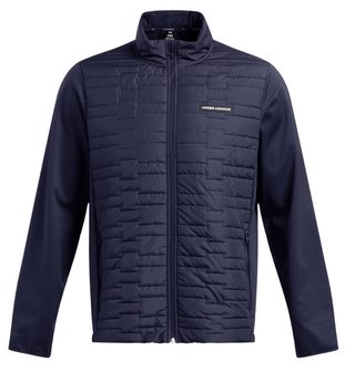 Under Armour Drive Pro Insulated pánská bunda, midnight navy