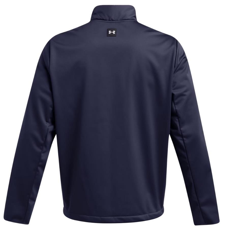 Under Armour Drive Pro Insulated pánská bunda, midnight navy