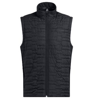 Under Armour Drive Pro Insulated pánská vesta, černá