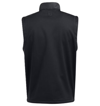 Under Armour Drive Pro Insulated pánská vesta, černá