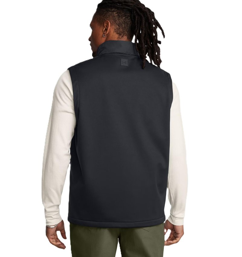 Under Armour Drive Pro Insulated pánská vesta, černá