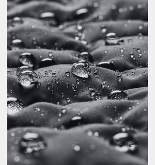 Under Armour Drive Pro Insulated pánská vesta, černá
