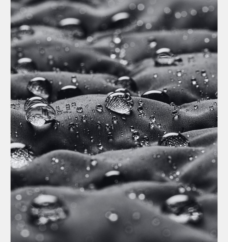 Under Armour Drive Pro Insulated pánská vesta, černá