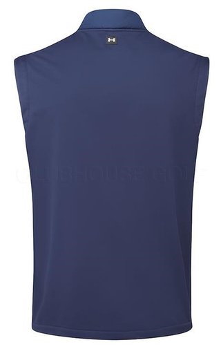 Under Armour Drive Pro Insulated pánská vesta, modrá