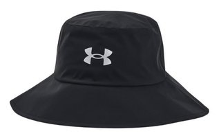 Under Armour Driver Unisex klobouk, černý