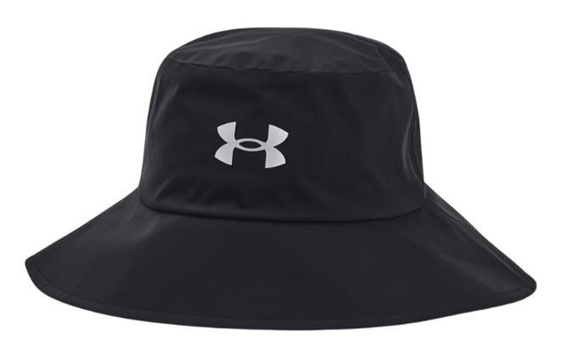 Under Armour Driver Unisex klobouk, černý