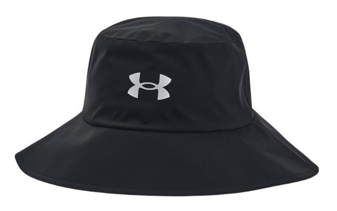 Under Armour Driver Unisex klobouk, černý