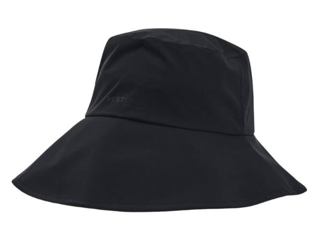 Under Armour Driver Unisex klobouk, černý