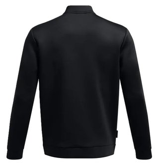 Under Armour Drive Pro Storm pánská hybridní bunda, černá