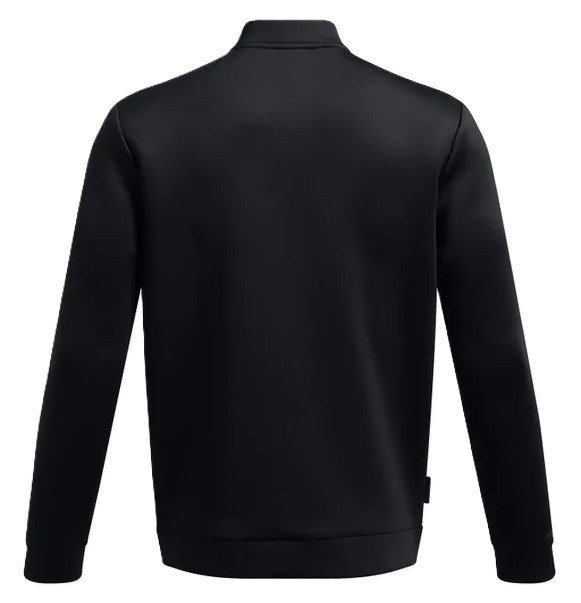 Under Armour Drive Pro Storm pánská hybridní bunda, černá