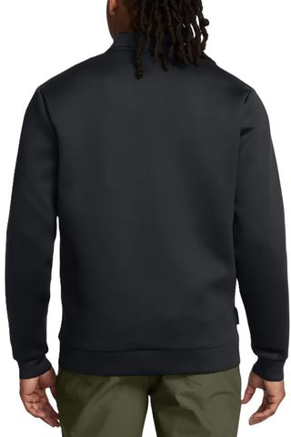 Under Armour Drive Pro Storm pánská hybridní bunda, černá